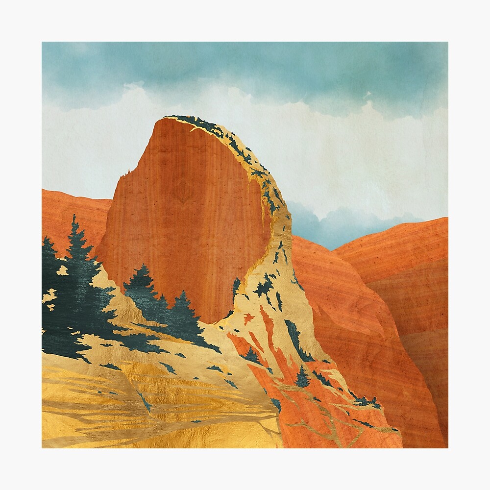 Zion National Park - Angels Landing - Iconic Landscape