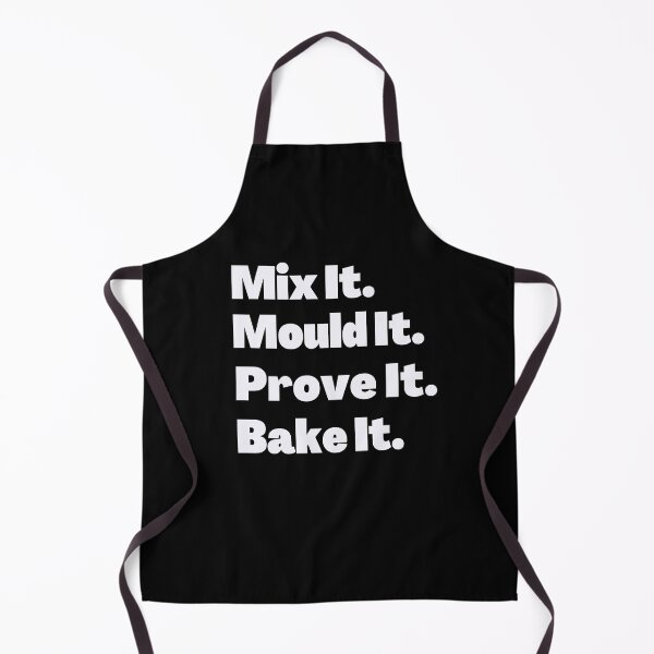Item preview, Bakers Delights designed and sold by dubroyale.
