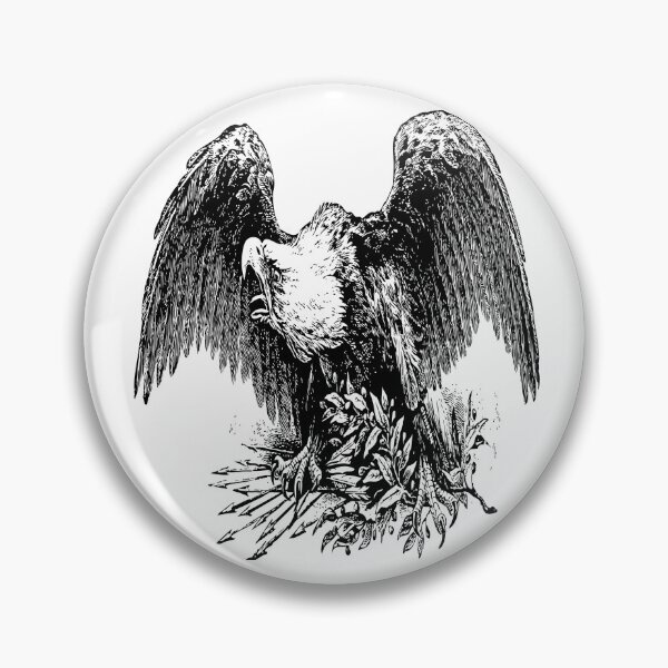 Item preview, War Eagle designed and sold by SidhuKeet1.