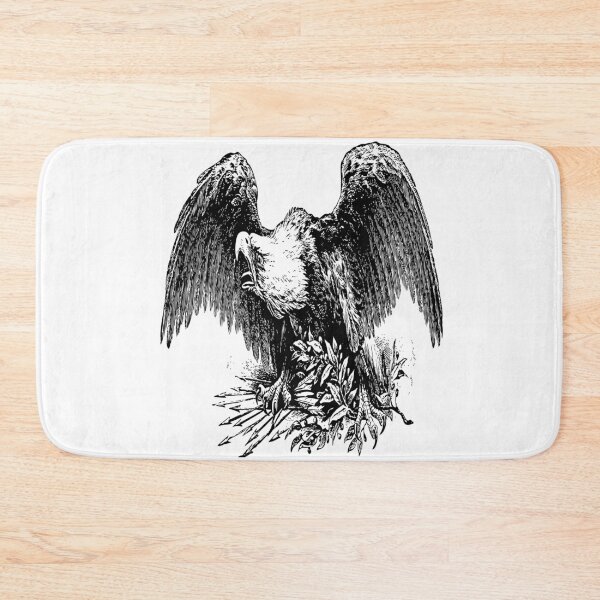 Item preview, War Eagle designed and sold by SidhuKeet1.