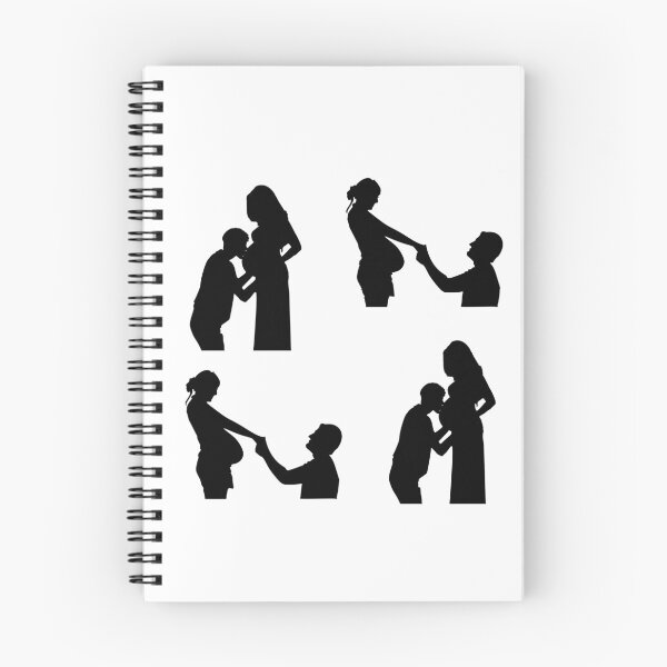 Item preview, Mom Life No Days Off - Carrying A Child designed and sold by WowAllinOne.