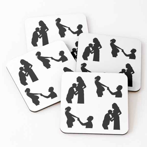 Item preview, Mom Life No Days Off - Carrying A Child designed and sold by WowAllinOne.