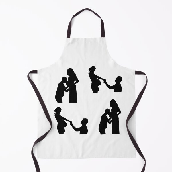 Item preview, Mom Life No Days Off - Carrying A Child designed and sold by WowAllinOne.