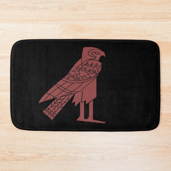 Item preview, Egyptian eagle 1 designed and sold by Seb-Sk93.