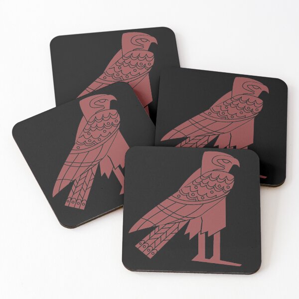 Item preview, Egyptian eagle 1 designed and sold by Seb-Sk93.
