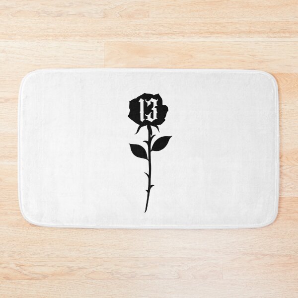Item preview, Pink 13 designed and sold by sh8tattoo.