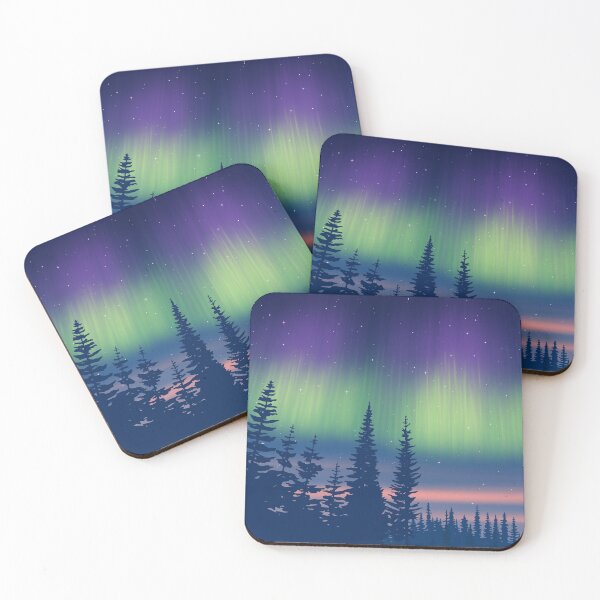 Item preview, Northern Lights Aurora designed and sold by Brendsy.