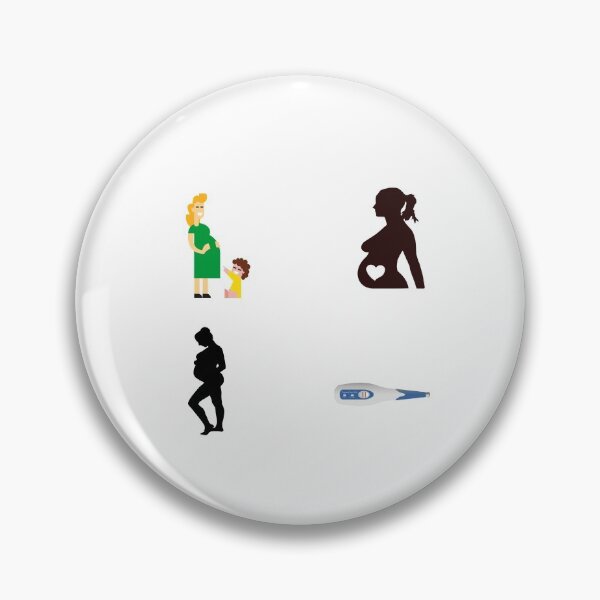 Item preview, Mom Life No Days Off - Carrying A Child designed and sold by WowAllinOne.