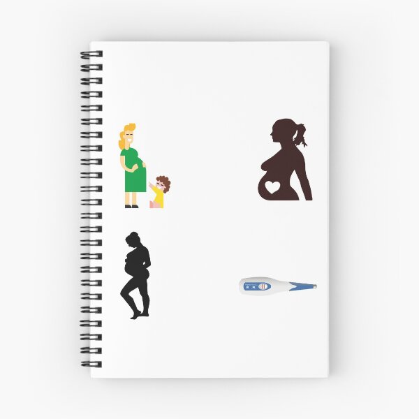 Item preview, Mom Life No Days Off - Carrying A Child designed and sold by WowAllinOne.