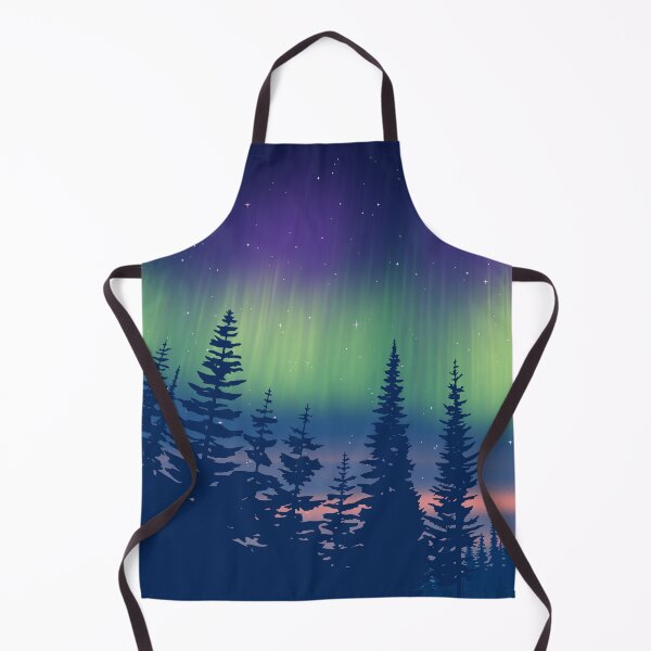 Item preview, Northern Lights Aurora designed and sold by Brendsy.