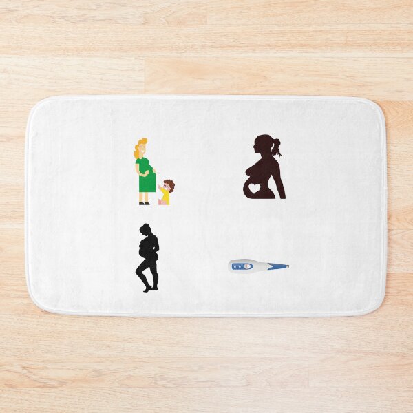 Item preview, Mom Life No Days Off - Carrying A Child designed and sold by WowAllinOne.