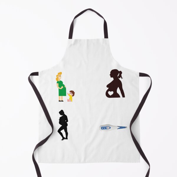 Item preview, Mom Life No Days Off - Carrying A Child designed and sold by WowAllinOne.
