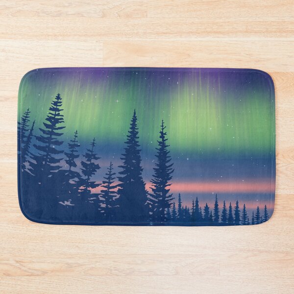 Item preview, Northern Lights Aurora designed and sold by Brendsy.