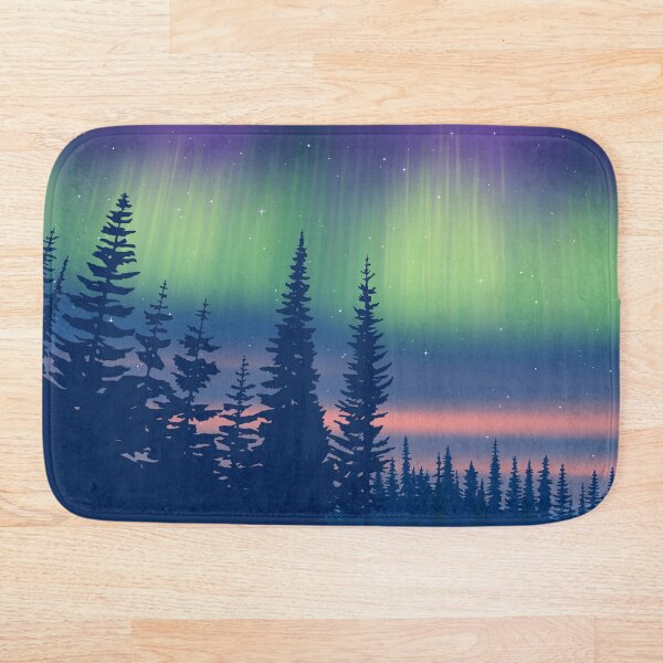 Item preview, Northern Lights Aurora designed and sold by Brendsy.
