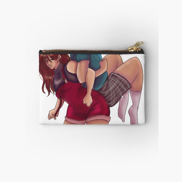 Item preview, Put your back into it! (Redrawn) designed and sold by Blueskittelz.