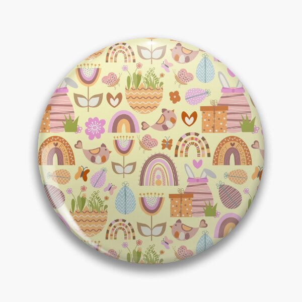 Item preview, Easter day 2021 pattern designed and sold by OzyManDiaS90.