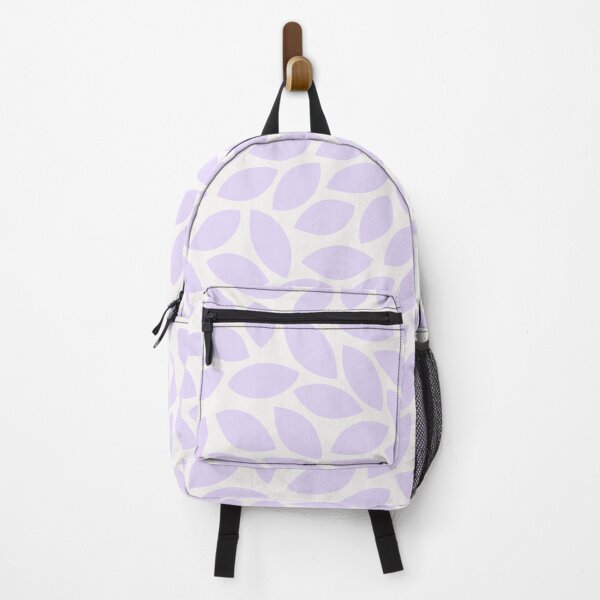Item preview, Lilac petals pattern designed and sold by GirlGangPrints.