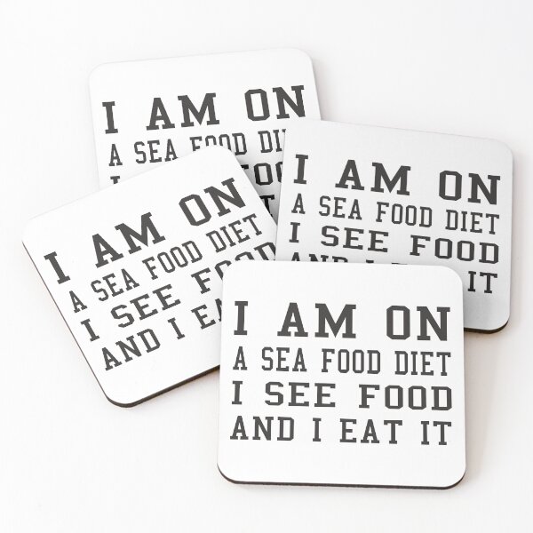 Item preview, Diet vs food designed and sold by kikinafashion.