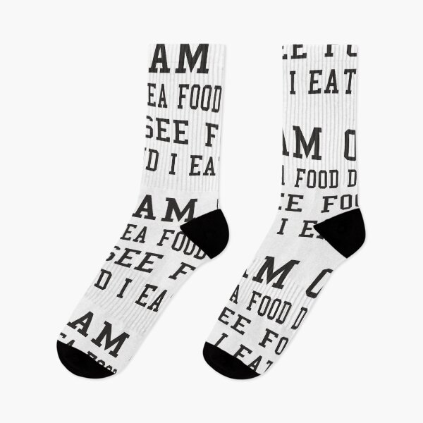 Item preview, Diet vs food designed and sold by kikinafashion.