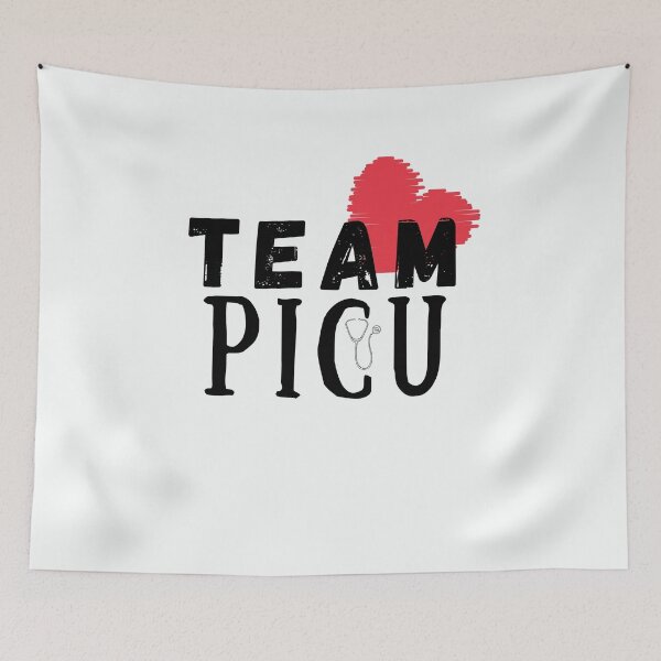 Item preview, Team Picu designed and sold by walidsam07.