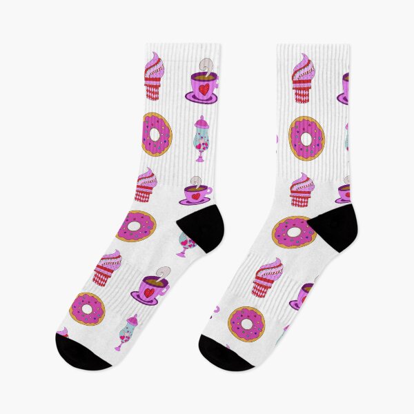 Item preview, Cute Foods, Drinks , And Sweets designed and sold by RomeoSketches.