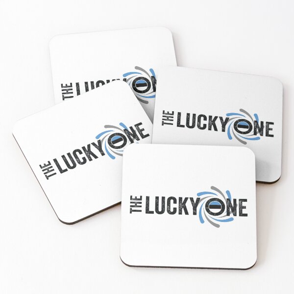 Item preview, Uku Suviste - The Lucky One [2021, Estonia] designed and sold by lazarusheart.