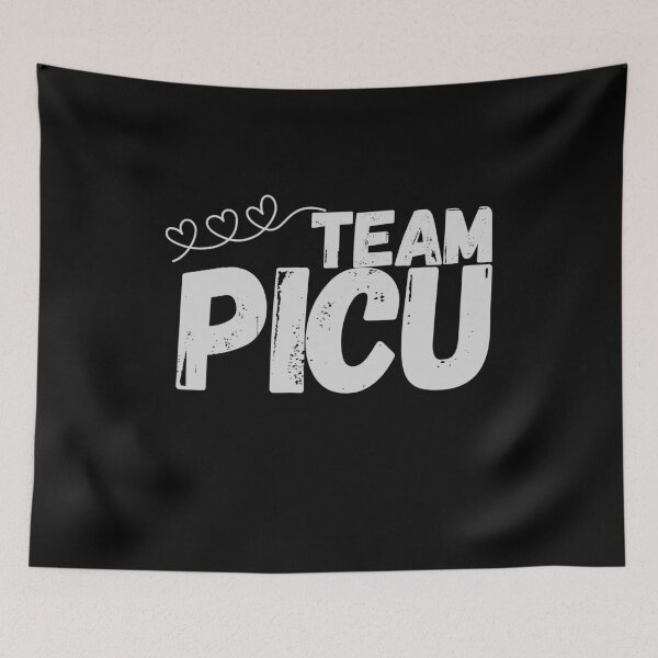 Item preview, Team Picu designed and sold by walidsam07.
