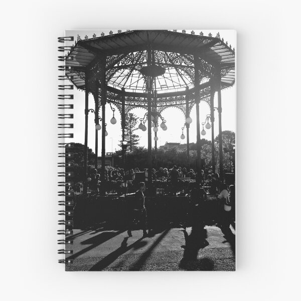 Item preview, villa Bellini bw designed and sold by Carmelo Alberto Monaco.