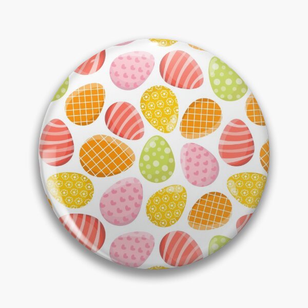 Item preview, Easter Eggs pattern designed and sold by OzyManDiaS90.