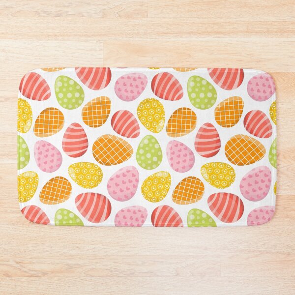 Item preview, Easter Eggs pattern designed and sold by OzyManDiaS90.