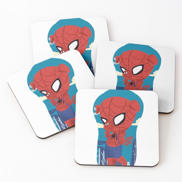 Item preview, Spider pig designed and sold by DrummerGirl203.