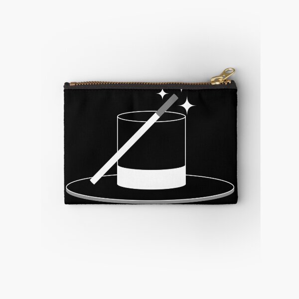 Item preview, Magic Hat Minimal Design (Profession Collection)  designed and sold by MinimalDM.