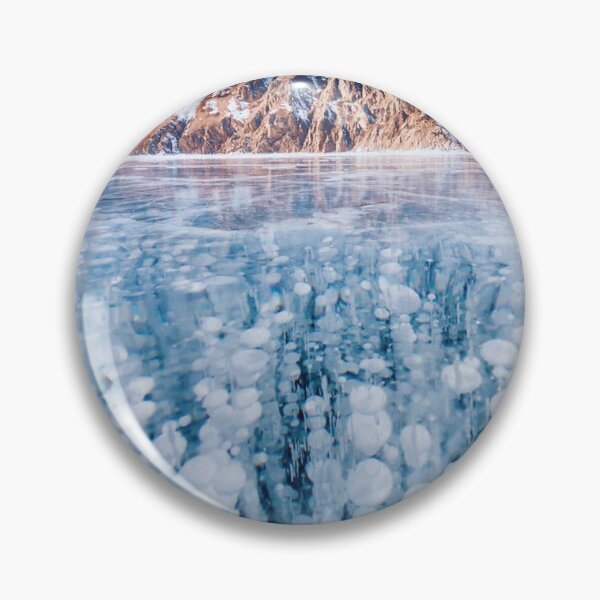 Item preview, Lake Baikal, Russia designed and sold by scenerymerch.