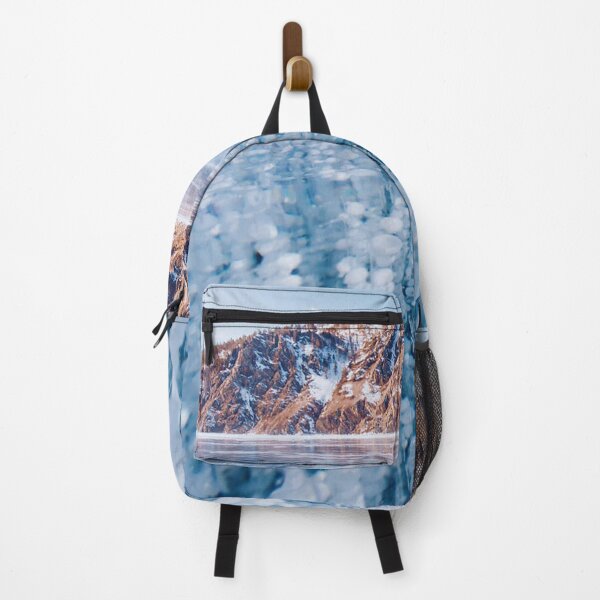 Item preview, Lake Baikal, Russia designed and sold by scenerymerch.