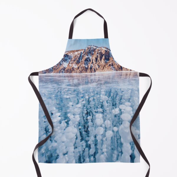 Item preview, Lake Baikal, Russia designed and sold by scenerymerch.