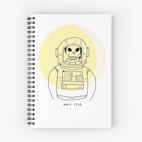 Item preview, Major Tom Swan Song designed and sold by MarcClub.