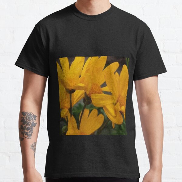 April Showers Bring May Flowers Classic T-Shirt