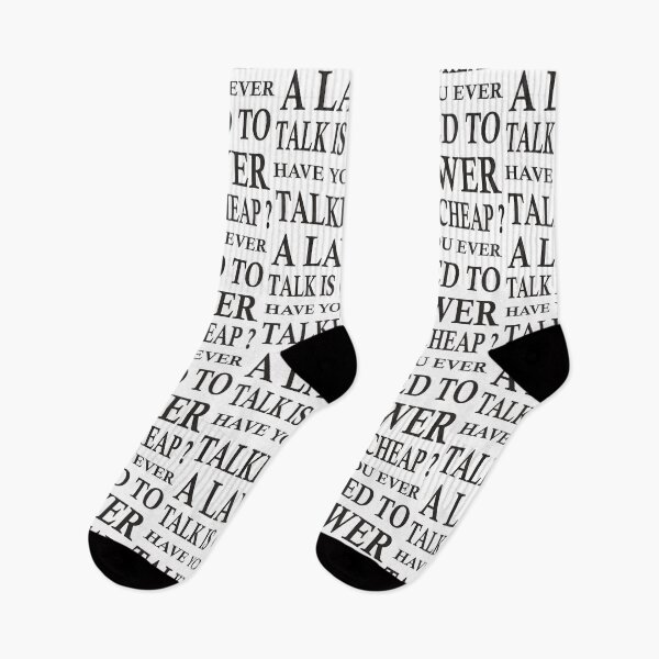 Item preview, You must pay to talk baby designed and sold by kikinafashion.