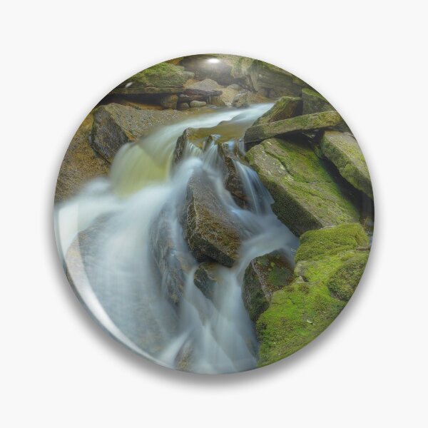 Item preview, Devil's Cauldron Gorge, Tasmania designed and sold by Kevin McGennan.