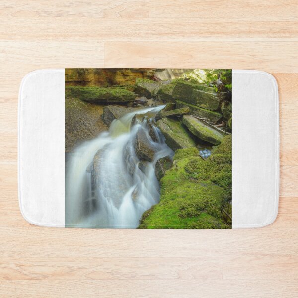 Item preview, Devil's Cauldron Gorge, Tasmania designed and sold by Kevin McGennan.