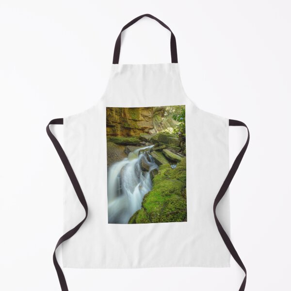 Item preview, Devil's Cauldron Gorge, Tasmania designed and sold by Kevin McGennan.