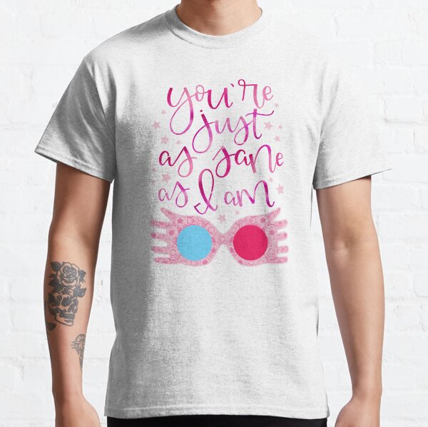 Item preview, You're Just As Sane as I Am designed and sold by littleinklings.
