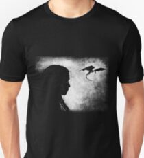 khaleesi Unisex T-Shirt