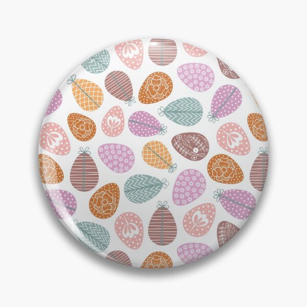 Item preview, Easter Eggs pattern designed and sold by OzyManDiaS90.