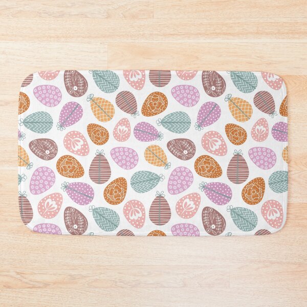 Item preview, Easter Eggs pattern designed and sold by OzyManDiaS90.
