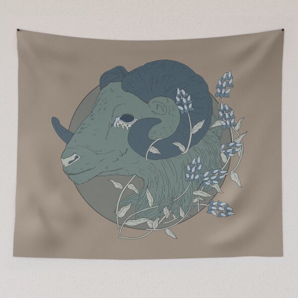 Item preview, Belenus, God of Sheep designed and sold by the-point.