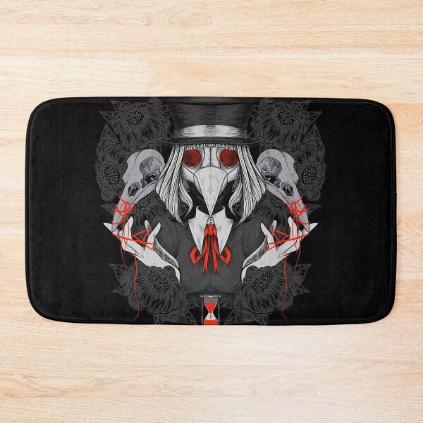 Item preview, The Doctor Is In designed and sold by False-Kingdoms.