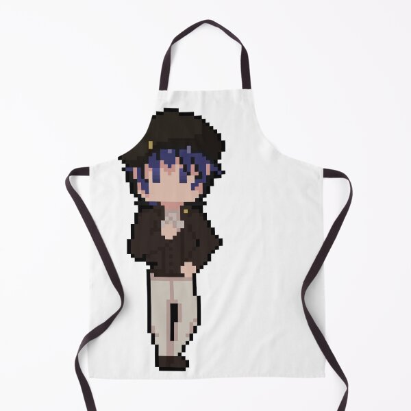 Item preview, Yang Wen-Li Pixel 2 designed and sold by Lieutenant Lush.
