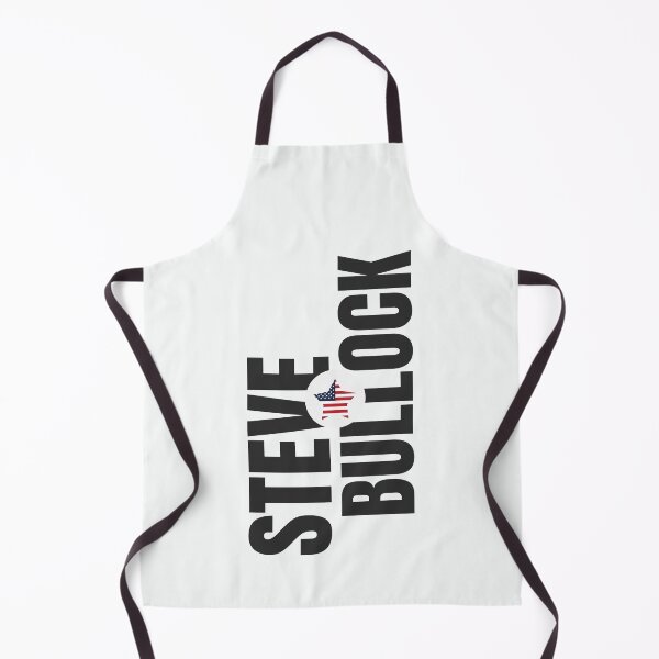 Item preview, Steve Bullock designed and sold by walidsam07.