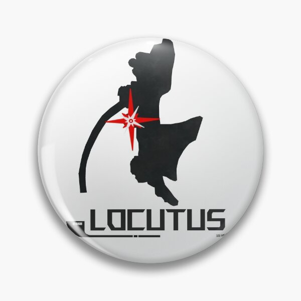 Item preview, Locutus designed and sold by joeywatts414.